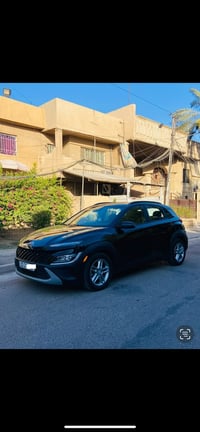 كيا كونا • ٢٠٢٣ • مكينة ٢٠٠٠