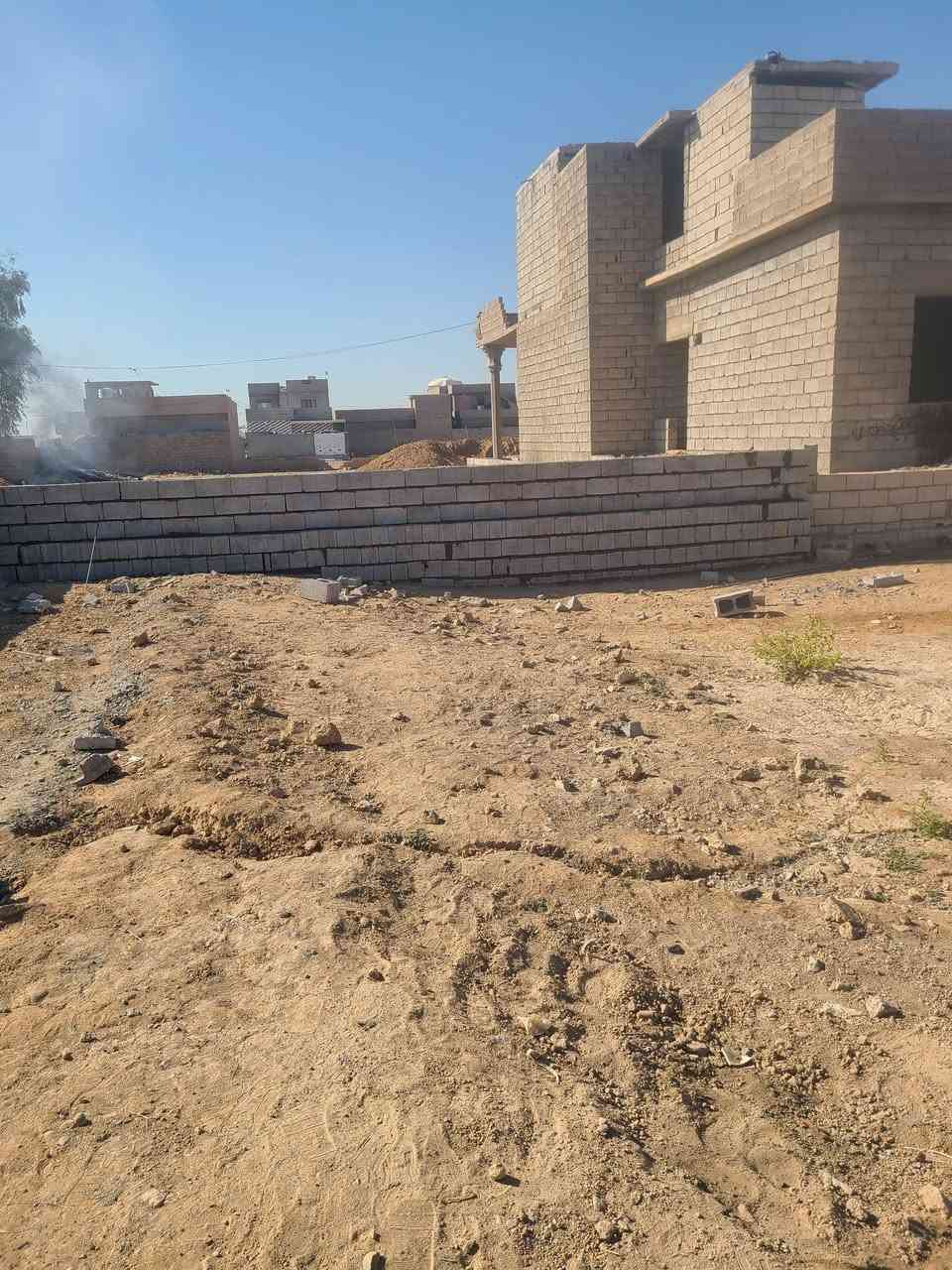 السلام عليكم اسطة بناء متفرغ حاليا 
شغل درجة اولئ شغلي داخل كركوك فقط 
 للتواصل واتساب***********
