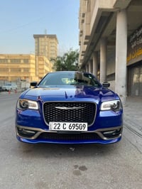 V6 3.6 • ٢٠١٩ • اربيل باسمي