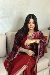 قفطان كيمونو • جديد • مقاسات M-3XL