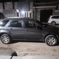 عندي شوفرليت  إكوينوكس 2007 رقم بعداد انكليزي مراوس حسب القناعه للاستف...