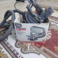 جهاز سنفرة • مستخدم قليل • ٨٠بي