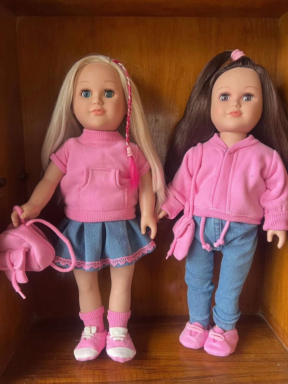 العاب اطفال امريكيه حجم كبير للبيع ارتفاع ٤٥


**إذا كنت صاحب هذا الإعلان وتريد حذفه لأي سبب، رجاءا أرسل رسالة إلى الدعم الفني**