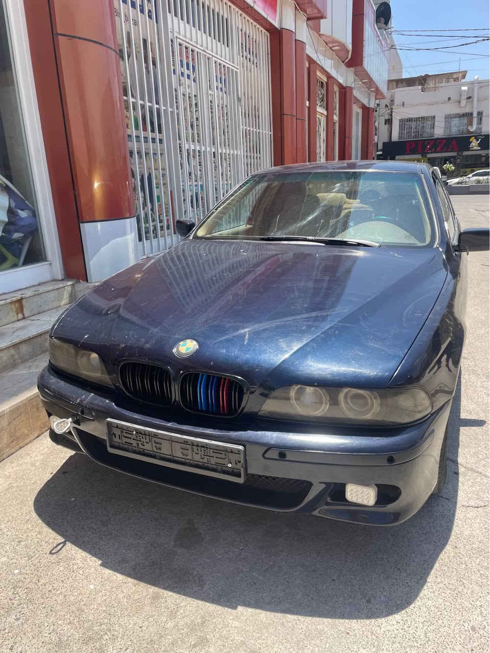 بيم سقر موديل 2001مكينه 520كير عادي حيزام سبخ مكينه كاسكيت يي سوتي شه رتي غرامه تبريد سارو كه رم درسته سعر 32مجال سياره يل زاخو تو مشتري بي تلفوني بكه *********** زاخو, دهوك
