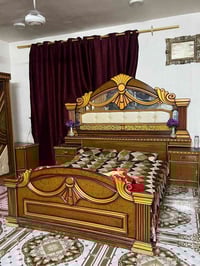 غرفه عراقي للبيع الاستعمال قليل الله شاهد اي كسر ماكو تجي وتشوفه بعينك...