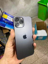 آيفون ١٣ برو ماكس • ٥١٢ • ٧٤فيس