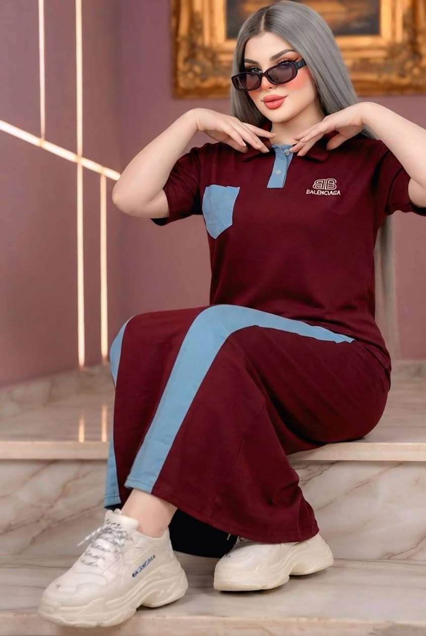 ♦️الصنف : طقم تنورة هودي مع تحلايات جينز وتطريز شعار ياقة زرار 
♦️القياسات :   M      L     XL  
♦️عدد الألوان : 4
♦️نوع القماش : توفليس قطن صيني
♦️عدد السيرية : 12 قطعة
📌 سوريا _ حلب.    🇸🇾
00963965425703
تواصل عالوتساب 
https://whatsapp.com/channel/0029Vb8rtvn90x2zcvV53X2H


**إذا كنت صاحب هذا الإعلان وتريد حذفه لأي سبب، رجاءا أرسل رسالة إلى الدعم الفني**