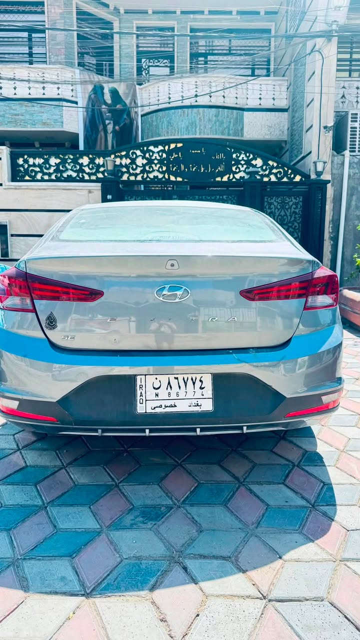 سلام عليكم للبيع النترا موديل 2020 بيهه صبغ مكانات ابيع عام مكفول من شاص وقص ولغد وكير ومكينه كله مكفول ماشيه 80 تخم سياره ليبل واحد نضيفه سعر 97 للاستفسار ***********
