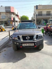 مكلف بالنشر سيارة نسيان باتفاندر 2008 محرك كيل ولكير مكفول بلادي مسكر ...