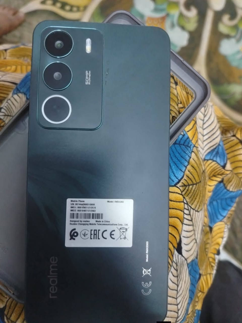 تلفون لبيع نضيف كلش محتاجين نريدنبيعه غراض كامله سعر 130اريده يشهدالله خذته ب280صار شهرين محتاجين نريدنبيعه


**إذا كنت صاحب هذا الإعلان وتريد حذفه لأي سبب، رجاءا أرسل رسالة إلى الدعم الفني**