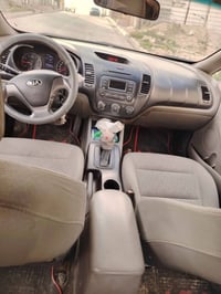 سيراتو خليجي • ٢٠١٤ • كوبون بنزين