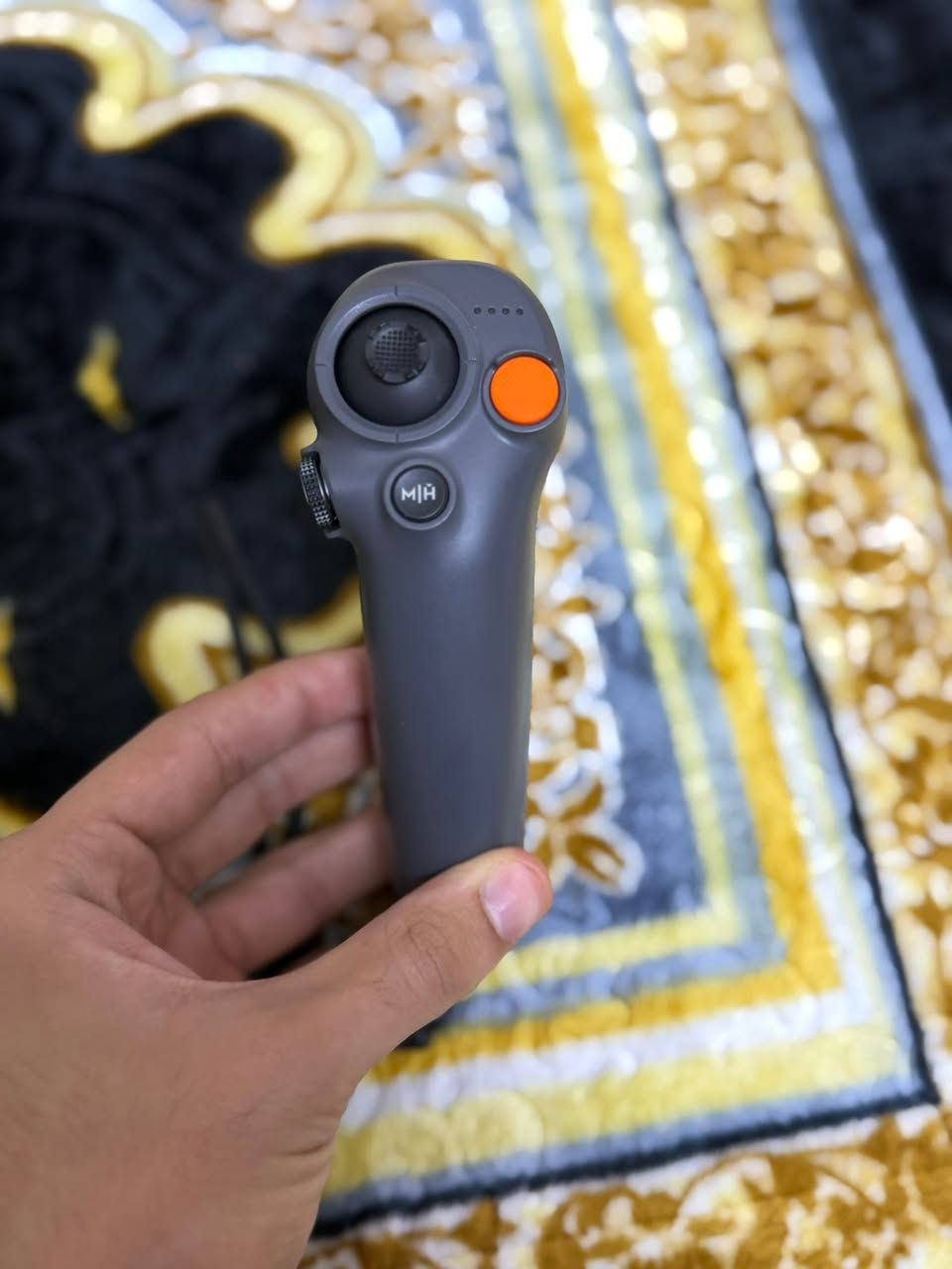 جوستك dji fpv قيم باليرضي الله
***********
