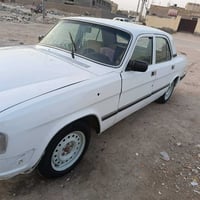 فولكس فاجن • ٢٠٠٣ • الناصريه