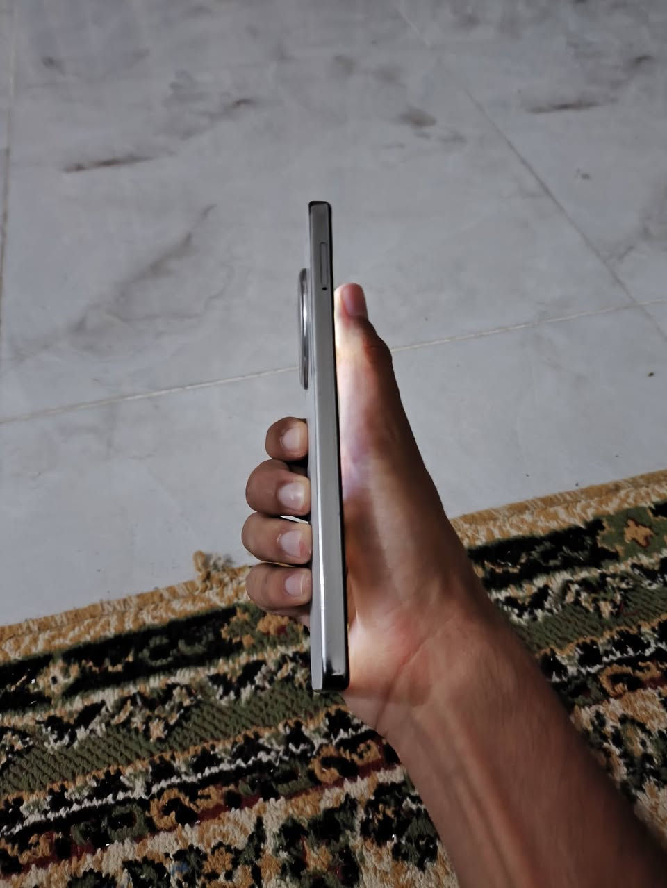 تكنو كامون 30 برو العادي كلش موضح بل صوره سعر 200 الف


**إذا كنت صاحب هذا الإعلان وتريد حذفه لأي سبب، رجاءا أرسل رسالة إلى الدعم الفني**