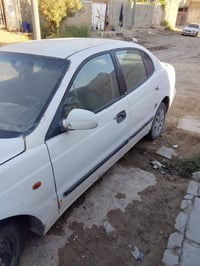 دايو لكنزه حائز ثالث بغداد سنويه وكاله بيه بدون تحويل السعر 7ورقات شغا...