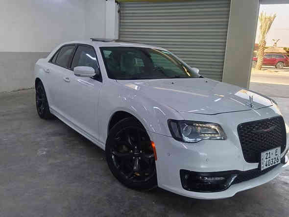 للبيع اوباما 2022 اصل فئة S لون ابيض
كلين تايتل كفالة عامة فقط دعامية
ماشية 50
 رقم سليمانية باسمي 
هزه وسنويه جديده ل30 سياره  
الــمــواصــفـــات  فول 1/1 
محرك  6سلندر تو ويل
 تشغيل عن بعد 
بانوراما 
استيرن تدفئة
كشنات جلد طراز S
كاميرا خلفية دوارة
دمام خلفي 
كشنات تدفئه
شاشه كبيره لمس 
مشغلات صوتيه ومرئية 
تحكم استيرن جهتين
نضام كار بلي 
كشنات حضن 
مانع انزلاق 
رادرات بل مري +نقط عمياء
هيترات مري + مري قلاب 
حساسات خلفية
شفتات ستيرن
خزن ميموري
بردة خلفية
گير ماوس بية بعد موصفات
السعر 350
***********
