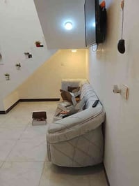 حي السلام خلف الدفاع المدني • ١٠٠م • بناء جديد