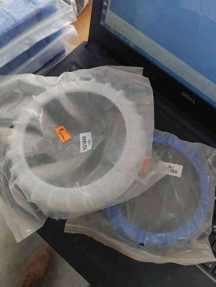 متوفر الان ولف حماوة للجميع السيارات الكورية
وايضا متوفر AC
حساس كرنك
قبق فر سن 

جوزة حماوة بسعر 10 الف
وAC بسعر 8 الف
وحساس كرنك بسعر 10 الف
قبق فر سن بسعر 4 الف
جملة-مفرد وعروض خاصة لأصحاب الورش والمحلات 📍العنوان الديوانية حي الصناعي مجاور احمد الكوري او رزاق الفيتر
📞الاتصال ***********
واتساب ***********
