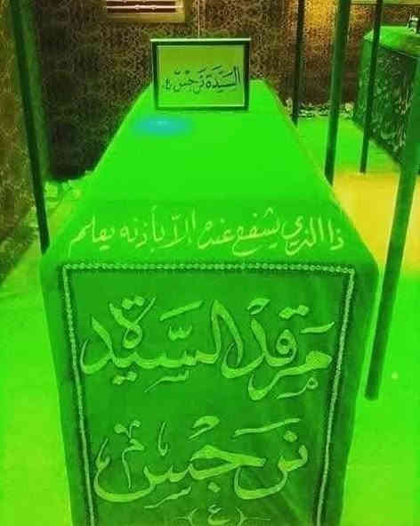 🦅 #بسم_الله_الرحمن_الرحيم#🦅

🌺 أللهم صل على محمد وآل محمد وعجل فرجهم وإرحمنا بهم ياكريم 🌺

  ✋إنتبــــــــاه  🤚إنتبـــــــــاه 🤚
             📢 🔊 📢📢📢
 نعلن وعلى بركة الله عن توجّهنا  يوم  🗓 #السبت الموافق ٢٠٢٥/١٢/٦ في تمام الساعة ⏰ #ألتاسعة_صباحاً نحو مدينة 🕌 🕌#سامراء لأداء مناسك الزيارة العقائدية لمراقد أئمتنا اهل البيت (عليهم السلام) وكذلك التوجًه الى قضاء #بلد لزيارة مرقد 🕌 #السيد_محمد (ع) 🤲 وكالعادة سيتم الانطلاق من بداية شارع خولة أمام حسينية ألإمامين ألجوادين في الخطيب الزراعي شارع الضغط،علماً ستكون اجرة الزائر #سبعة_ألاف 💵 (٧٠٠٠) دينار فقط ذهاباً وإياباً لذا وجب النشر. 
للحجز والإستفسار
👇👇👇👇
📱🤳 📞☎️
📱🤳***********📞☎️

👈 خادمكم فراس الركابي 👉
واتساب / مازنجز / أنستگرام 

🌹رحلتكم معنا ستبقى عالقة في الأذهان طويلاً وبالتجربة لن تخسروا شيء 🌹
💮💮💮💮💮💮💮💮💮💮

