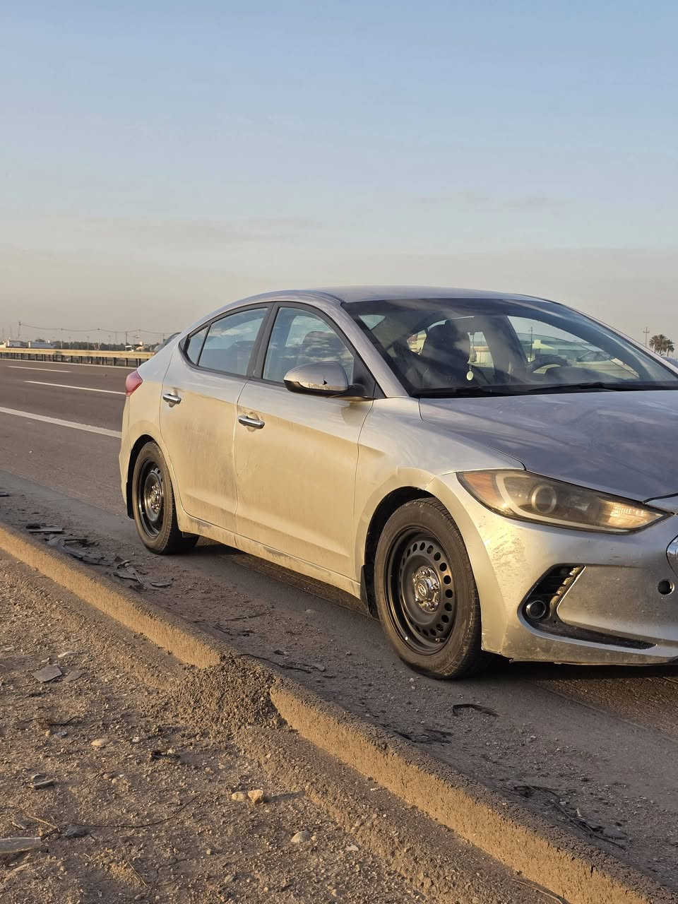 🌟 السلام عليكم 🌟
انترا للبيع او مراوس  2017 وارد امريكي 
- محرك 2000 دوش
- محرك وكير خير من الله 
-تخم تاير جديد
-(ملاحضه: صبغ حزام جمالي فقط) 
- السعر: 110$
- الموقع: بغداد، جسر ديالى القديم
- للتواصل: *********** (واتساب متوفر)
