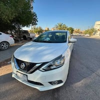 سنترا SV • ٢٠١٨ • نجف
