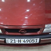 ١٩٩٥ • محرك ١.٨ • سقف سلايت