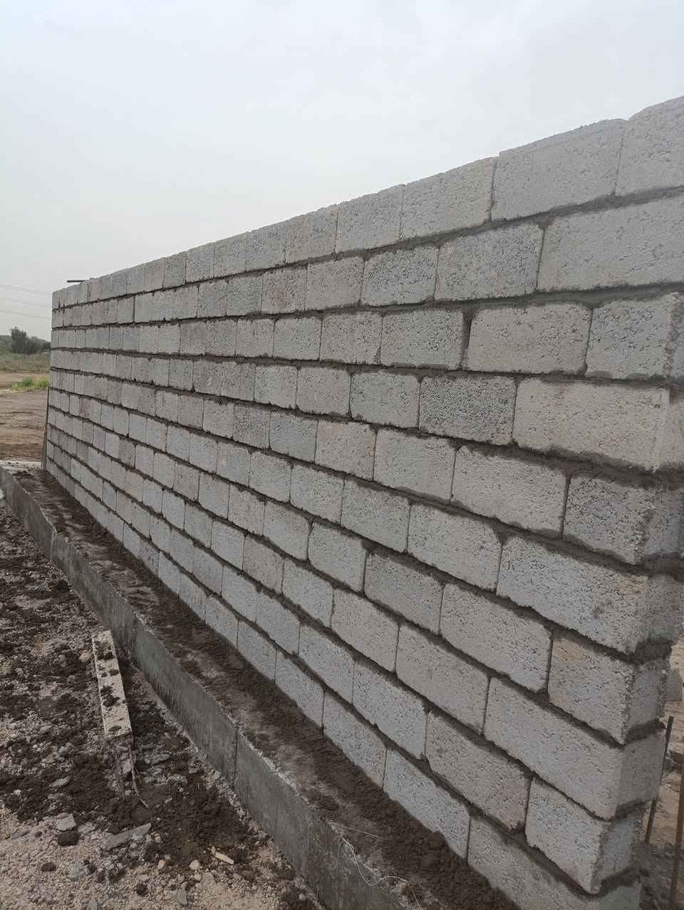 @سلام عليكم خلفه بناء بلوك👌 طابوك متفرغ اللعمل 🧱🦺🔨نشتغل في هور رجب +بعيثه *مكاسب +سويب +عكركوف +دوانم ٪شاكريه «دورة ♕محموديه ♡ عرب جبور @وباقي المناطق  نشتقل قطعي يومي واتساب***********
