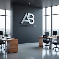 شركة البراق • مقاولات عامة • هدم وبناء