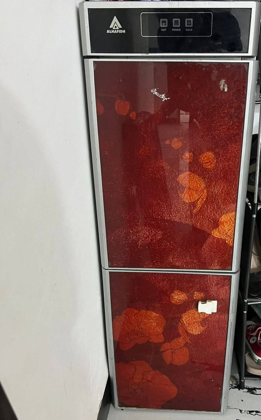 اغراض بيت
السلام عليكم مجمده جديده نظيفه السعر 250
طبلات جديده بس لان مرهمن للمكان نريد نبيعهن ب90
برادات اثنينهن تبريدهن ثلج السعر لكل واحد 40
للتفاصيل راسلونه واتساب ***********
مكان بغداد
