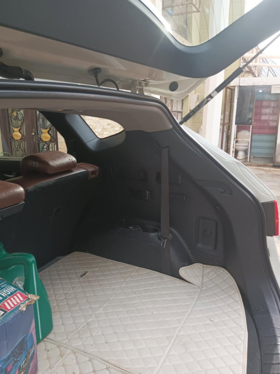 سلام عليكم سنتافيه ٢٠١٣ وارد كوايتي  اكلين فول مواصفات مكفوله كفاله عامه *********** السعر ١٨٥ وبيهه مجال رقم بغداد
