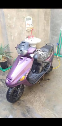 فراشة • نضيفة • كهربائية