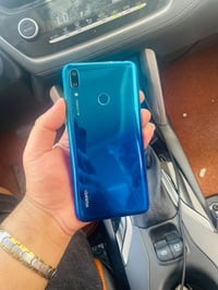 Y7 برايم • نظيف جداً • حله