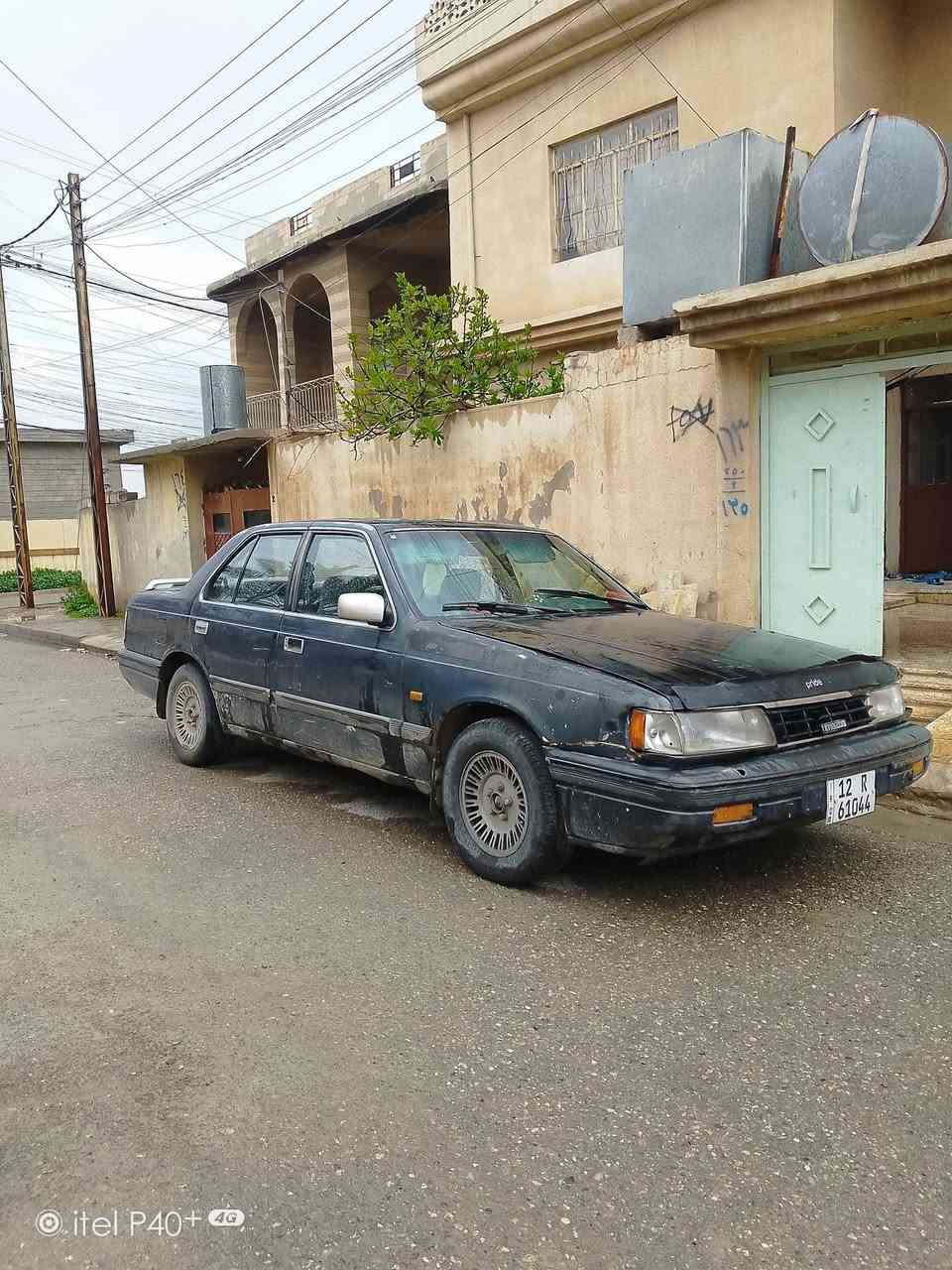 سلام عليكم مازدا 929 رقم اجنبي سنويه عضم ل29 كير توماتيك شرط مكينه نضيفه جامات كهرب شرط تحويل من شرعي السعر 19وبيها مجال ‏‪***********‬‏
