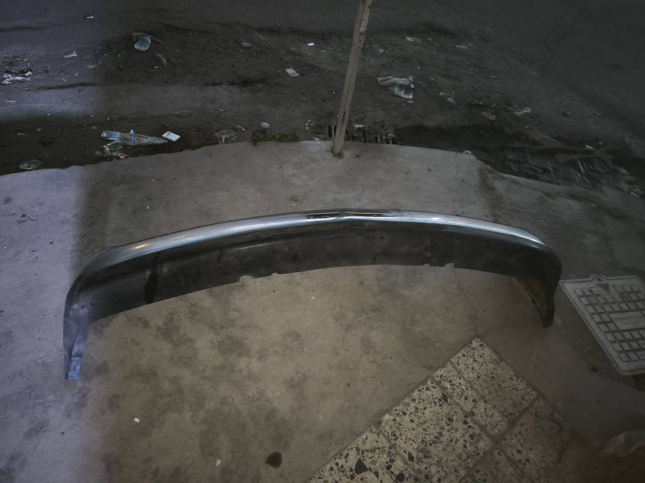 السلام عليكم دعاميه الفنيه نضيف بس برادله بوليش مابيه رصعات *********** السعر 160 مكاني بغداد البياع
