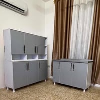 زيونه • HDF • كاونتر سنك