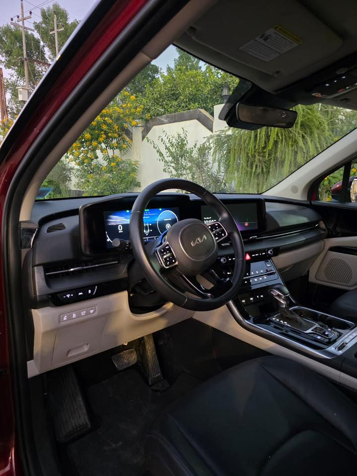 كيا كرنفال للبيع او المراوس موديل ٢٣ رقم اربيل باسمي فول مواصفات عدى الفتحة برستيج السعر ٢٨٠
***********
