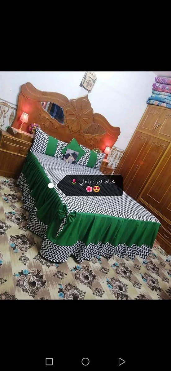 هلا بنات  فرش جرابي سعر ١٢ سعر ١٧   كو خدمت توصيل  كربلاء الفين كربلاء, العراق


**إذا كنت صاحب هذا الإعلان وتريد حذفه لأي سبب، رجاءا أرسل رسالة إلى الدعم الفني**