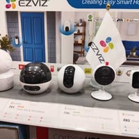 كاميرات مراقبة • تركيب ستلايت • كركوك