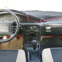 سوناتا • ١٩٩٥ • رقم نجف