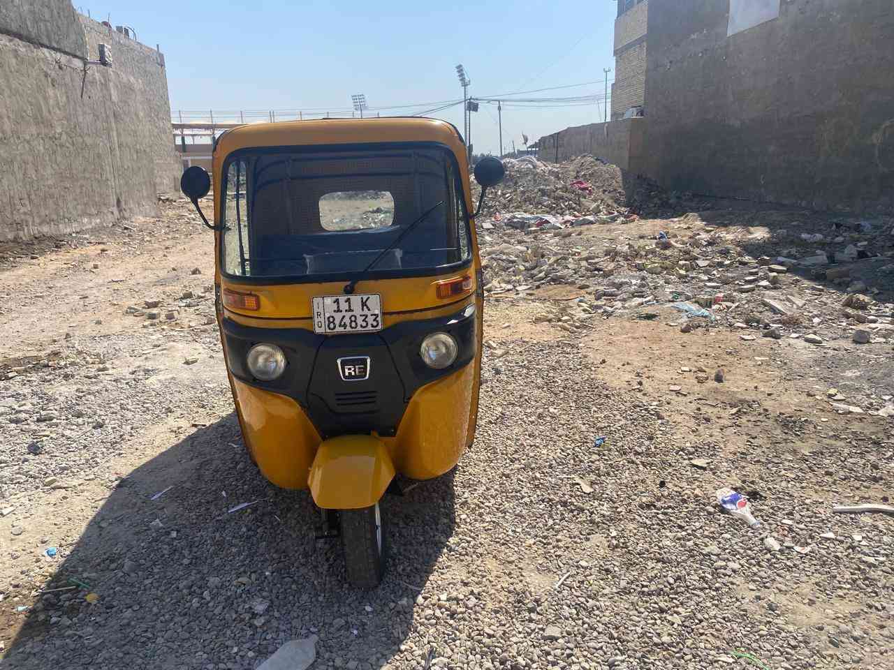 يا الله سلام عليكم تكتك موديل 20شهر 11 تكتك كفالهه بس دوس معمره تكتك ما ناقصهه ربع مال جناي مكاني بغداد حي لكوفه قرب تقاطع حيور السعر 6 و500الف وبيهه مجال 
***********
