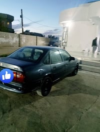 فيكترا • ١٩٩٥ • محرك ٢.٠