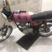 موتوسيكل • دراجه ناريه • اربعه كير • دراجة اربعة كير
