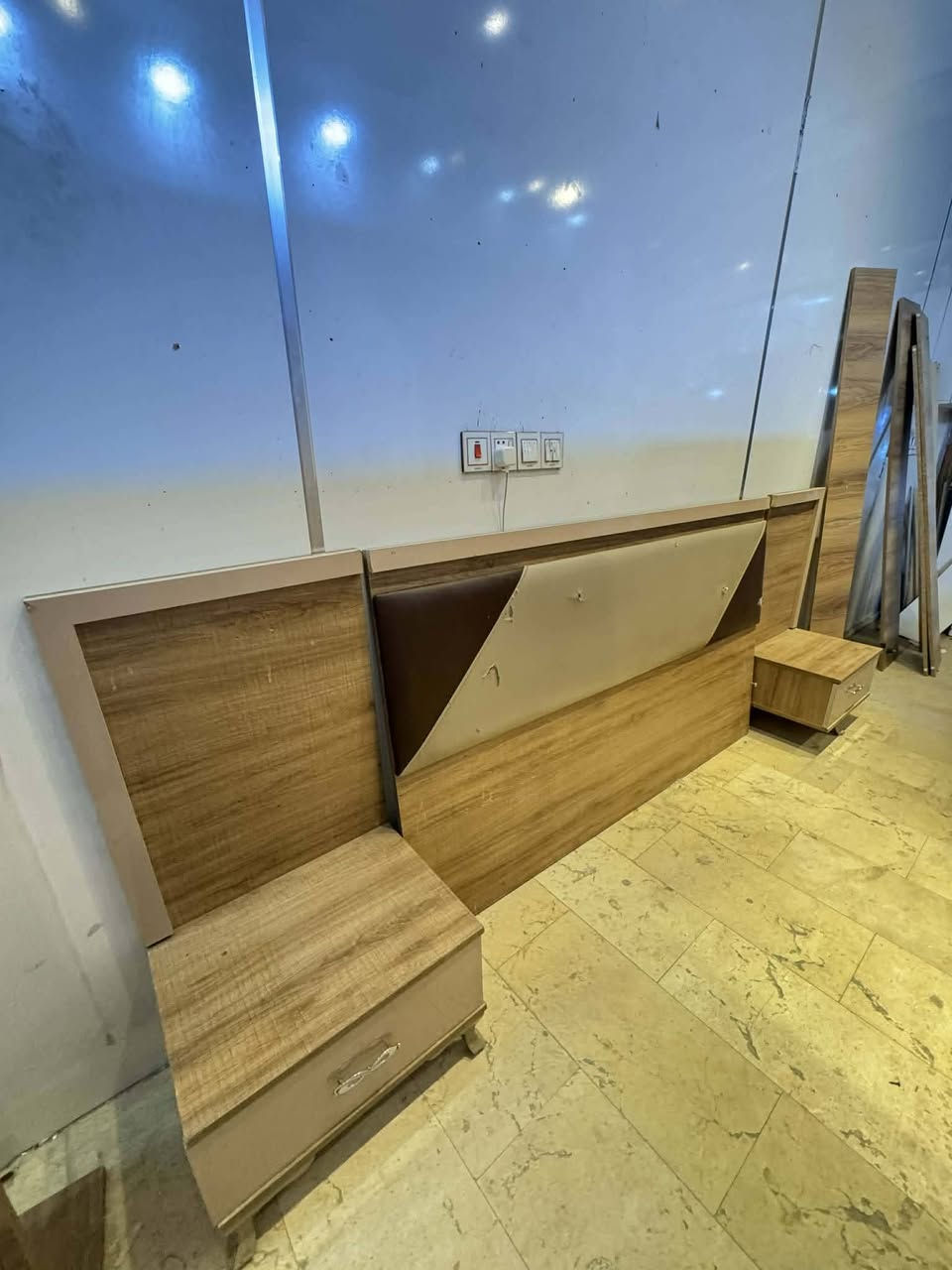 غرفه تركي 5قطع نضيفه السعر 300نجف حي جزيره
ياالله


**إذا كنت صاحب هذا الإعلان وتريد حذفه لأي سبب، رجاءا أرسل رسالة إلى الدعم الفني**