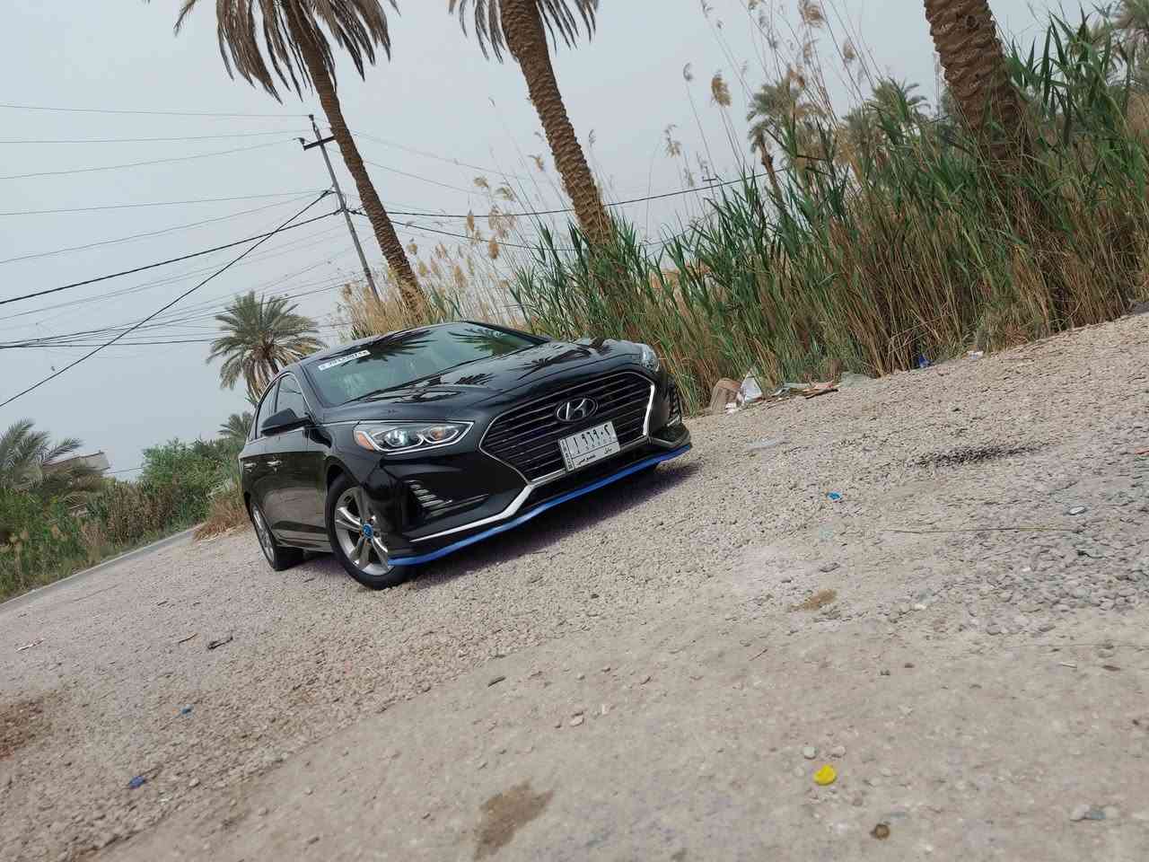 السلام عليكم ورحمة الله وبركاته. .
————————————————————————
اسم السيارة : هيونداي سوناتا لمتد 
الفئة : لمتد 
الموديل : 2018
عداد المسافة :85000 
رقم السيارة : بابل 
السعر: 160 ورقة وبيها مجال
الضرر : كما موضح بالصور جاملغ امامي بدون ايرباك محرك كير دواخل مكفولة من ڪل شي 
————————————————————————
1-حجم المحرك 4 سلندر 2400
2-بصمة باب و بصمة تشغيل   وفتح الصندوق
4- لايتات زينون عالي ناصي اصل عدسه دواره
5- فتحة سقف بانوراما  
6- اشارات بالمرايا الجانبية
7- رادار جانبي 
8- حساسات  خلفية  
9-كامره دواره 
10- غرفة السيارة جلد
11-ذاكرة خزن ميموري لكرسي السائق 
12- تحكم كهربائي لمقاعد المقدمة 
13- شاشة كبيرة 
14- 3 وضعيات للقيادة 
15-الكراسي الامامية تبريد + تدفئة
16-شاحن وايرليس لاسلكي
17- تحكم ستيرن جهتين متكامل

وباقي الموصفات المعروفة
 
السعر المطلوب 160 وبيها مجال

الرقم :-***********

🔴العنوان:كربلاء
