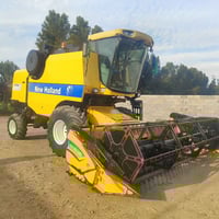 حاصدة • 2014 • واسط الشحيميه