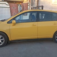 للبيع  نيسان فيرسا ٢٠١٠ وارد  امريكي  يرادلهه بس تبريد السعر ٥٠ / ٠٧٨٧...