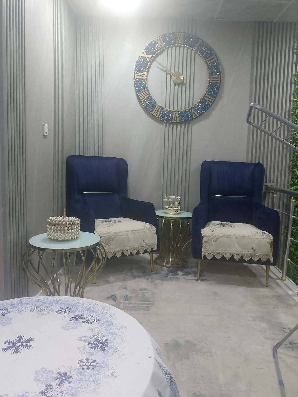 التواصل خاص


**إذا كنت صاحب هذا الإعلان وتريد حذفه لأي سبب، رجاءا أرسل رسالة إلى الدعم الفني**