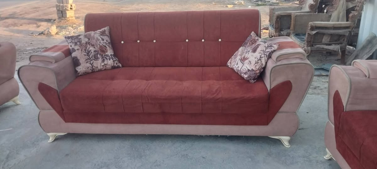 السلام عليكم
تخم مستخدم  نظيف 100%
سعر ٣٠٠ الف وبيه مجال شيء بسيط مكان حله قرب سيطرت عنانه سنجار مابيه اي ضررر


**إذا كنت صاحب هذا الإعلان وتريد حذفه لأي سبب، رجاءا أرسل رسالة إلى الدعم الفني**