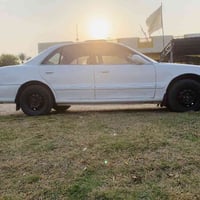 سوناتا ٢٠٠٠ • رقم واسط • بدون ظربة