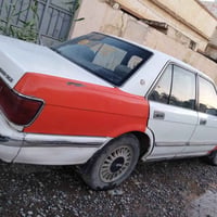 سيدان تكسي • محرك بطه • للبيع